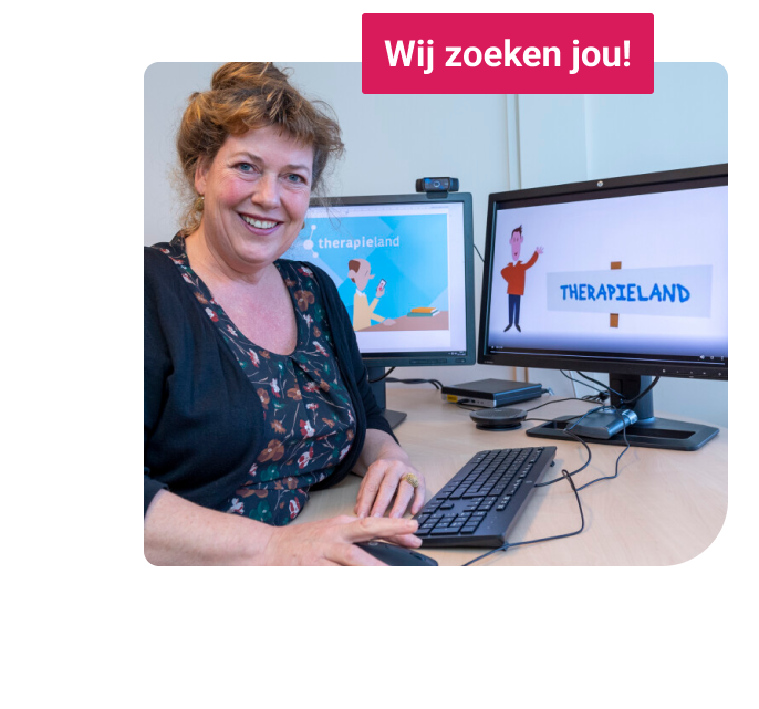 Vacature GZ Psycholoog - GZ Psycholoog - Werken En Opleiden